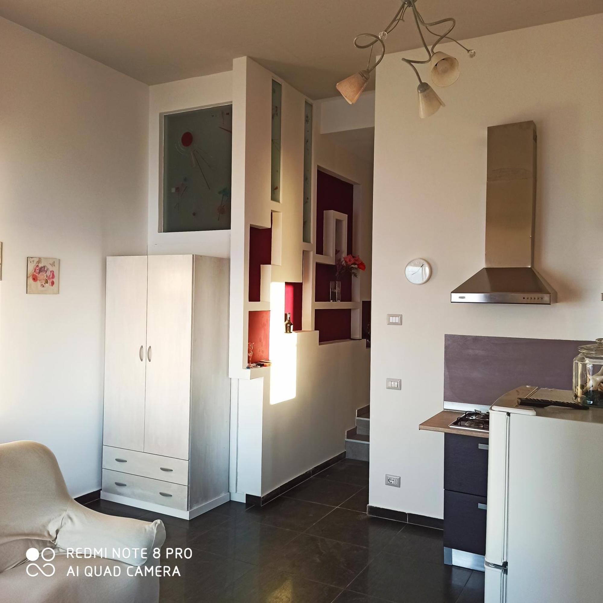 チェファル Framaviヴィラ 部屋 写真